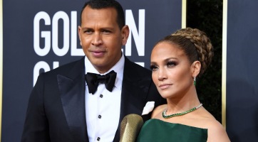 Ezért szakított Jennifer Lopez a vőlegényével
