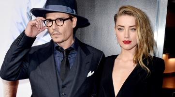Ezért válhat Johnny Depp és Amber Heard