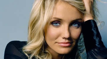 Ezért vonult vissza Cameron Diaz