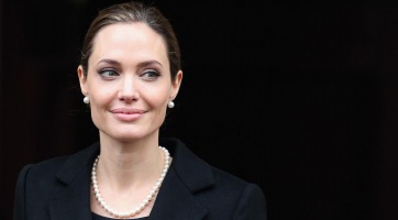 Ezt a csodaszép kastélyt vásárolta meg Angelina Jolie