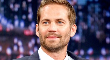 Ezzel a fotóval emlékezett lánya Paul Walkerre