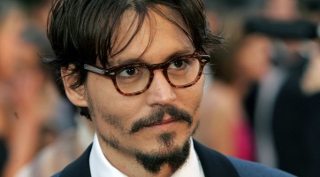 Februárban házasodott, de máris válik Johnny Depp?