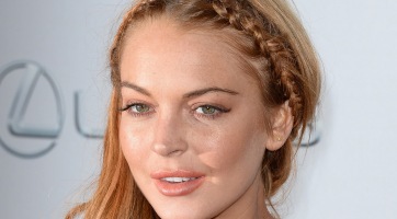 Fél Hollywooddal lefeküdt Lindsay Lohan!