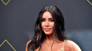 Félbe szakadt Kim Kardashian születésnapi ünnepsége