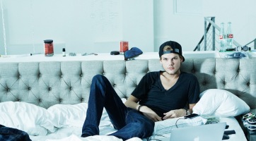 Félelmetes: állítólag így vetett véget életének Avicii