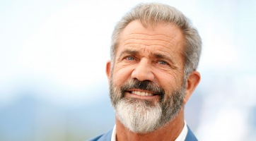 Felismerhetetlen lett Mel Gibson