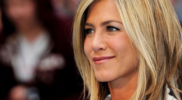 Felszedett néhány kilót Jennifer Aniston