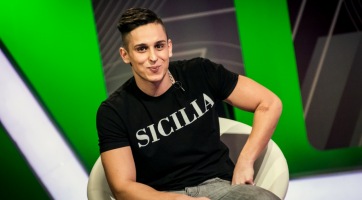 Felszolgálólánnyal kötekedett VV Aurelio!