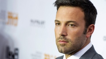 Fiatal színésznővel csalta feleségét Ben Affleck?
