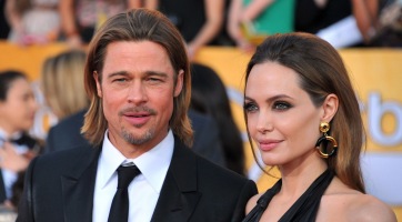 Film készül Angelina Jolie és Brad Pitt válásáról