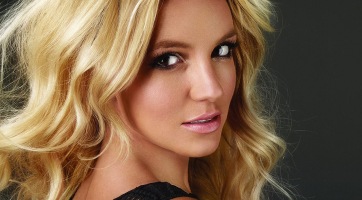 Film készül Britney Spears életéről