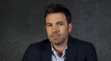 Filmrendezőnek állt Ben Affleck