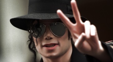 Filmsorozat készül Michael Jackson életéről