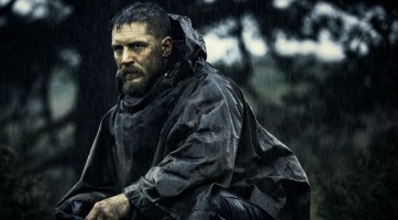 Folytatódhat a Tabu, Tom Hardy sorozata