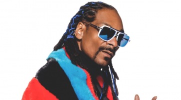 Fordult a kocka: csúnyán kirabolták Snoop Doggot