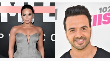 Fülelj bele Luis Fonsi és Demi Lovato közös dalába