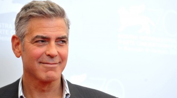 George Clooney már képtelen a gyereknemzésre?