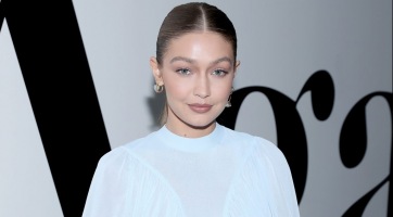 Gigi Hadid brutál szőkére váltott szakítás után
