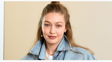 Gigi Hadid egyre szerelmesebb