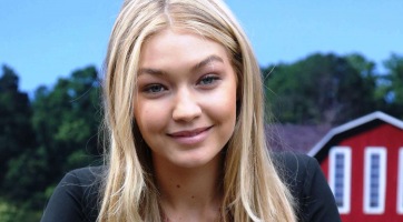 Gigi Hadid ismét Joe Jonas-al kavar
