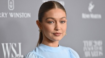 Gigi Hadid mégis belefolyhat a Weinstein-ügybe