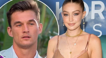 Gigi Hadid újra szerelmes?