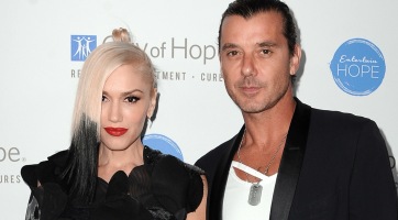 Gwen Stefani és Gavin Rossdale házassága is véget ér