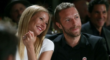 Gwyneth Paltrow és Chris Martin szakított