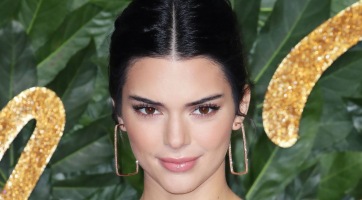Gyereket akar Kendall Jenner
