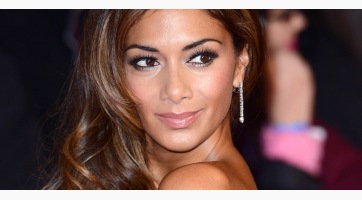 Gyereket akar Nicole Scherzinger