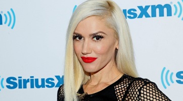 Gyermekeivel ment vakációzni Gwen Stefani