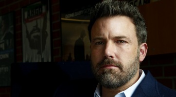 Gyermekeivel ünnepelte 45. születésnapját Ben Affleck