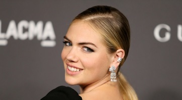 Gyermeket vár Kate Upton