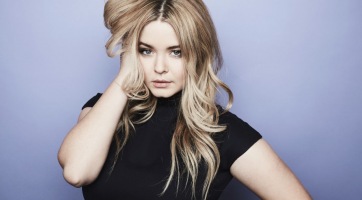 Gyermeket vár Sasha Pieterse