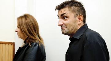 Győzike ártatlannak vallja magát