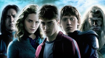 Ha Harry Potter rajongó vagy, ezt a képet látnod kell!