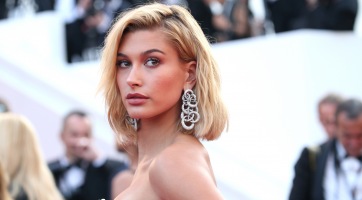Hailey Baldwin nem érti saját követői viselkedését