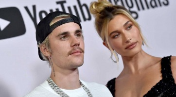 Hailey Bieber a gyerekvállalásról beszélt