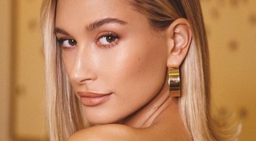 Hailey Bieber egy kozmetikai világmárka arca lett