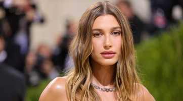 Hailey Bieber mély családi sebeket tépett fel 