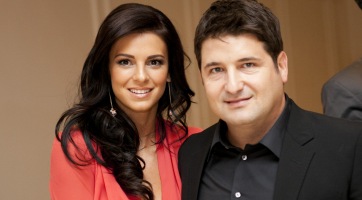 Hajdú Péter lesz az Édes élet következő sztárja!