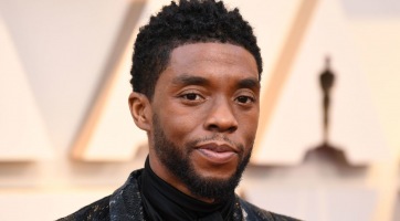 Halála előtt titokban megházasodott Chadwick Boseman