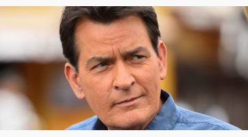 Halálosan megfenyegette volt barátnőjét Charlie Sheen