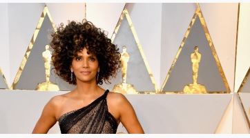 Halle Berry újra gyermeket vár?