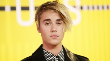Hallgasd meg Justin Bieber legújabb dalát