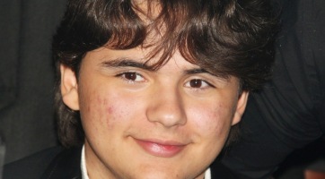 Hamarosan megházasodik Michael Jackson 17 éves fia?