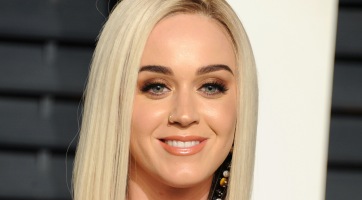 Hamarosan újabb dallal jelentkezik Katy Perry