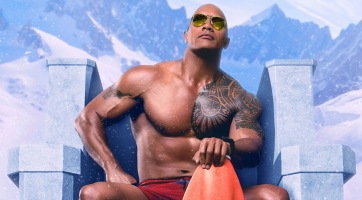 Harmadik gyermekét várja Dwayne Johnson