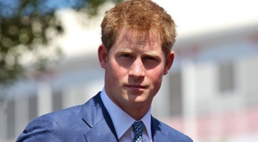 Három lány is esélyes Harry hercegnél