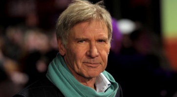 Harrison Ford őszintén vallott lánya epilepsziájáról
